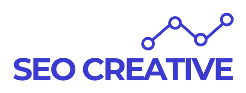 Лого SEO-Creative