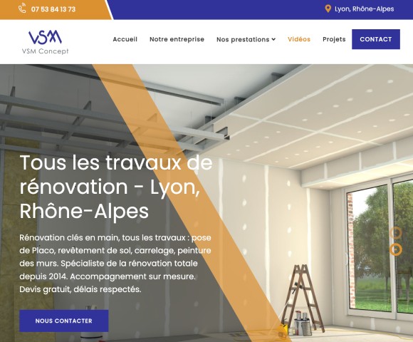 vsmconcept